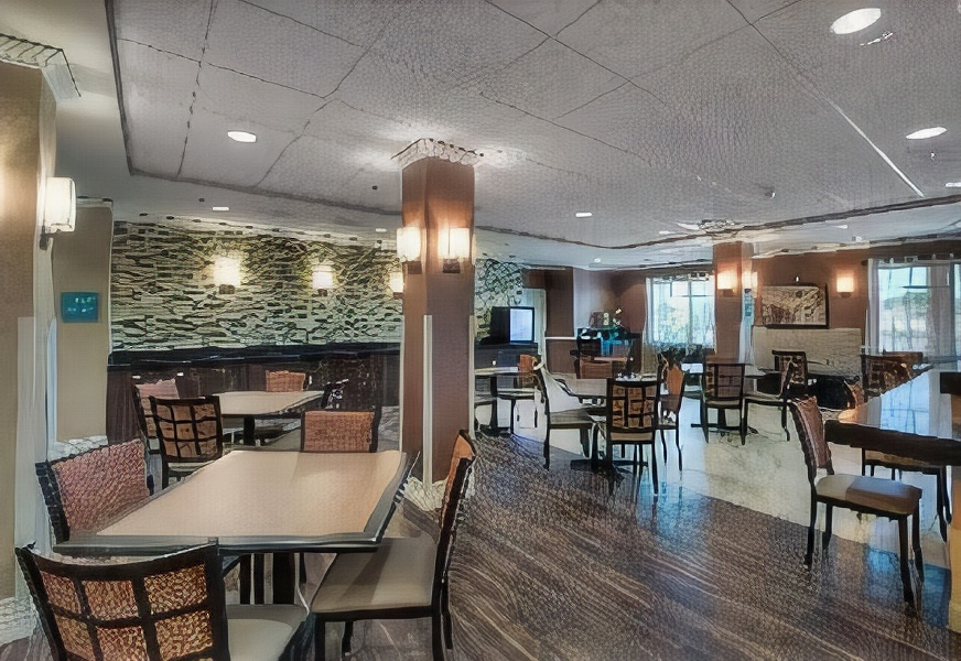 Best Western Plus Chandler Hotel & Suites