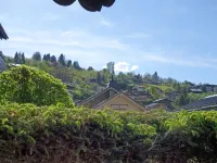 Jardins Alpins 1
