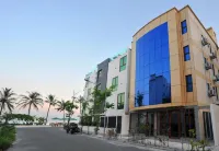 Turquoise Residence by UI Hotels in Hulhumale