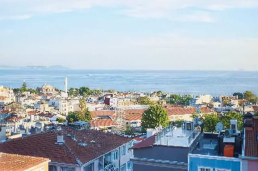 Sunlight Hotel & Spa