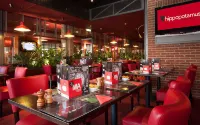 Hôtel Forest Hill Meudon-Vélizy - petit déjeuner