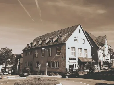Hotel Zum Löwen Hotels near OGV Kräuterbachtal