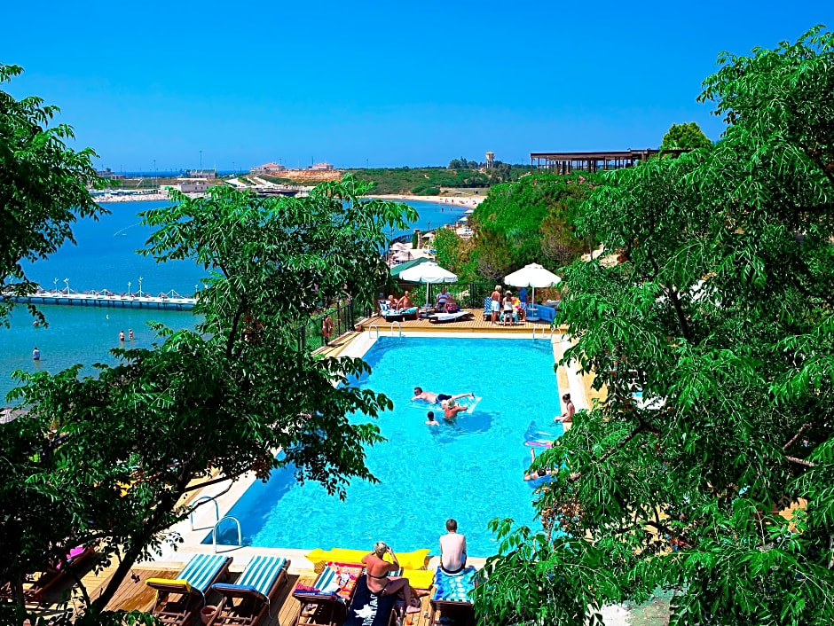 Didim Beach Resort Aqua & Elegance