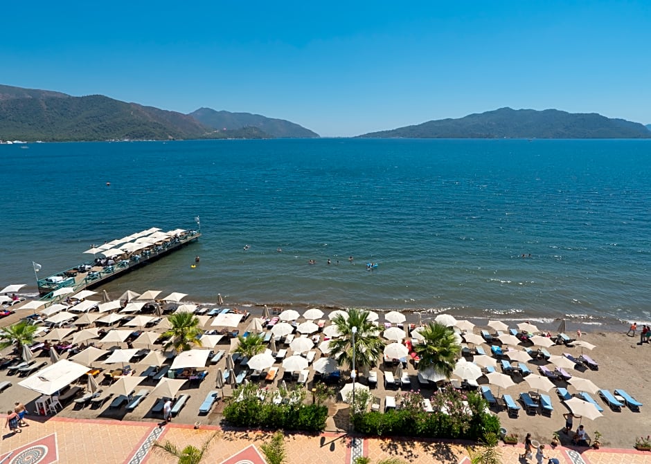 Marmaris Beach Hotel