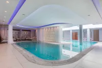 Tasia Maris Beach Hotel - Adults Only - piscina