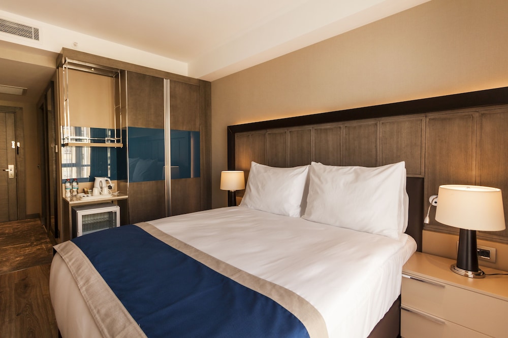 Holiday Inn Kayseri - Duvenonu (Holiday Inn Kayseri - Duvenonu, an Ihg Hotel)