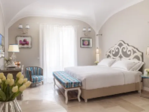 Hotel Don Ferrante Hotels in Monopoli