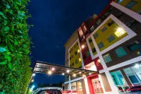 Trendy Hotel Hotels in Nakhon Pathom