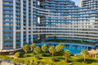 Radisson Blu Hotel Istanbul Ottomare Hotel di Zeytinburnu