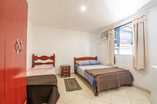 OYO Residencial Muriqui Apart Hotel, Mangaratiba Các khách sạn ở Mangaratiba