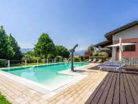 Residenza Agrifoglio - Pools