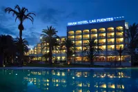 Gran Hotel Las Fuentes - Wifi
