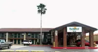 Budgetel Inn Houston/NASA Hotels in Nassau Bay