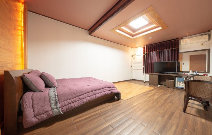 Seosan Peace Motel