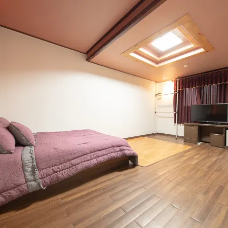 Seosan Peace Motel