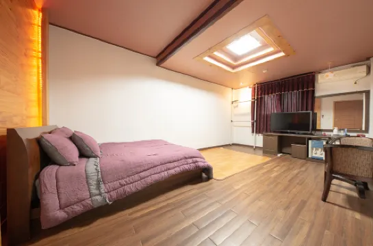 Seosan Peace Motel