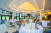 Hotel Astone Conference & Spa Hôtels à : Legnica