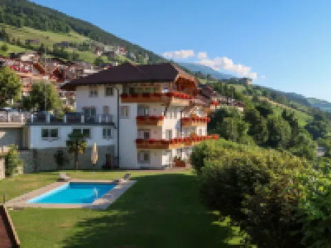 Comfort 301 Hotel a Villandro