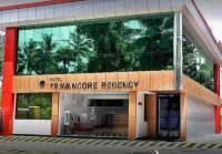 Hotel Travancore Regency Hotels near Mannarasala Sree Nagaraja Temple