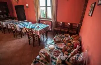 Agriturismo Al Brich Triple Room