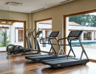 Il San Corrado di Noto - Gym