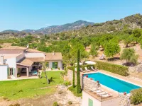 Son Maguet - Villas