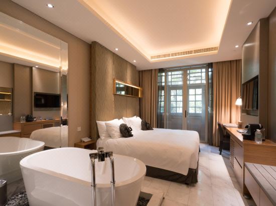 Hotel Fort Canning Singapore Staycation Approved Singapore Updated 21 Price Reviews Trip Com