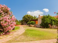 Villa 6 - Lu Nibareddu