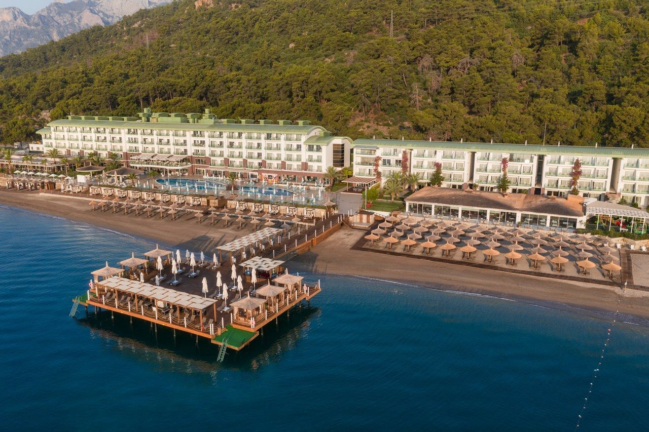 Corendon Playa Kemer