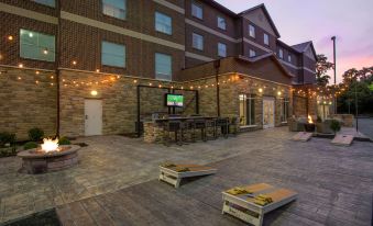 Homewood Suites by Hilton Cincinnati Airport South-Florence