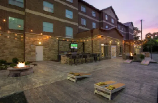 Homewood Suites by Hilton Cincinnati Airport South-Florence