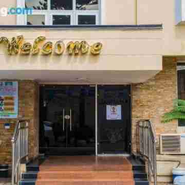 Presken Hotel Mojidi, Allen Ikeja Hotel Exterior
