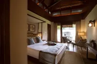 Sea Shell Resort & Spa, Havelock Hotels in Havelock Island