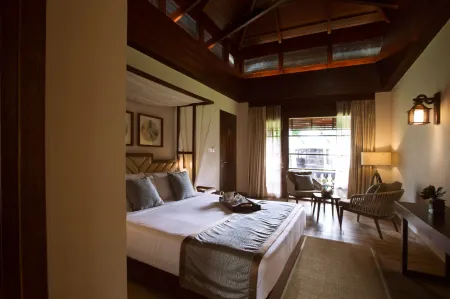 Sea Shell Resort & Spa, Havelock