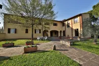 Fattoria Pagnana Suites & Pool