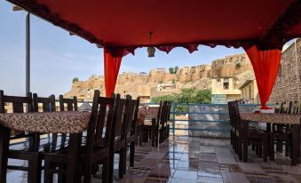 Chirag Haveli, Jaisalmer