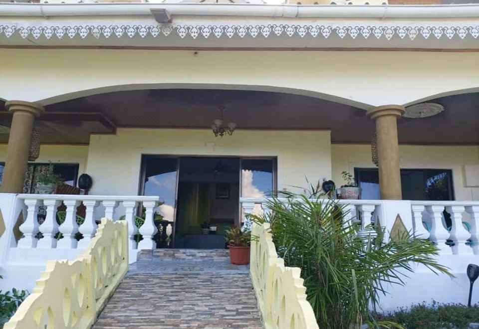 르 니올 빌라 이미지