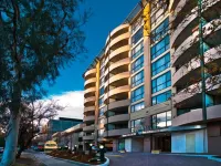 Adina Serviced Apartments Canberra James Court Hotels in Canberra City Centre