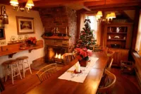 Seven Sea Street Inn - breakfast