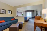 Comfort Inn Medford South