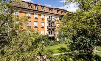 Parkhotel Mondschein