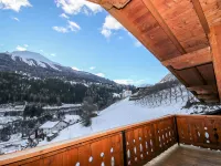 Quadratsch Hotels in Pians