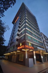 The 10 best hotels close to Tabung Haji, Kota Kinabalu for 2022 