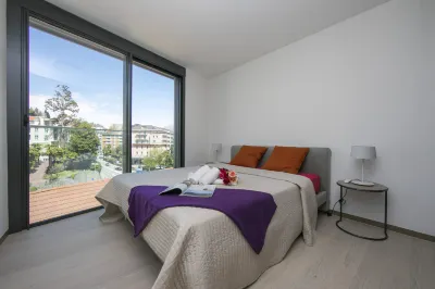 Urban Flat Paradiso - Happy Rentals