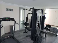 Best Western Plus Gran Marques - Gym