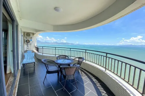 Jianjia Hotel (Country Garden Ten-Mile Silver Beach)