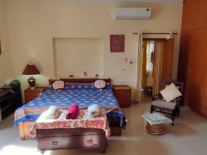 Chirag Homestay - A Tranquil Bliss .