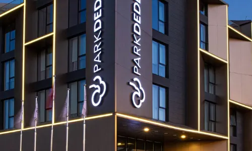Park Dedeman Eskişehir