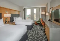 Hilton des Moines Downtown