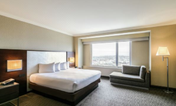 Hilton San Francisco Union Square